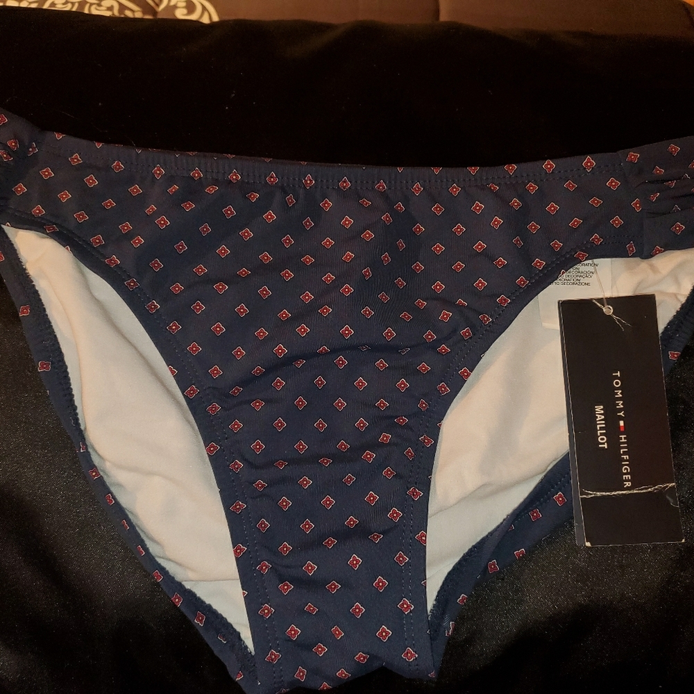 Swim bottom